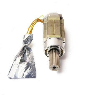  SIEMENS Brushless Servo Motor 00333167-03